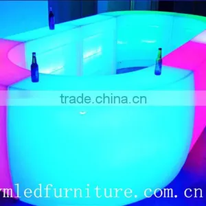 Led Light Bar Counter,Led Bar Counter Display,Led Bar Counter thumbnail-1
