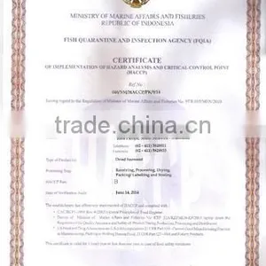Sell Gracilaria, Eucheuma Spinosum And Eucheuma Cottoni Seaweeds thumbnail-6