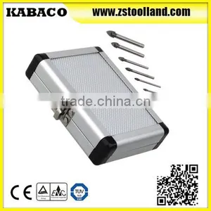 Good Quality Hex Shank Carbide Tipped Glass Drill Bit for Glass thumbnail-4