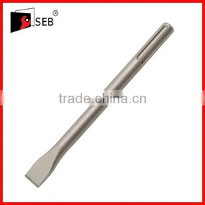 SDS Plus Flat Chisel For Masonry thumbnail-1