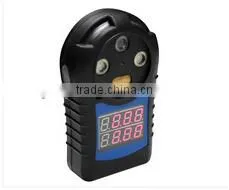 Multi-Gas Detector(CH4, O2, CO, H2S) thumbnail-1