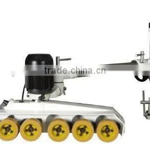 6 Roll 8 Speeds Feeder /power Feeder /variable Speed Feeder thumbnail-1