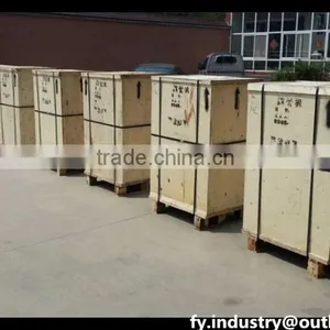 Automatic Hydraulic Hose and Rubber Hose Crimping Machine FY-69 thumbnail-5