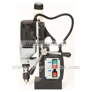 German Quality Heavy Duty Portable Magnetic Core Drilling Machine (MAG35B) thumbnail-2