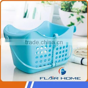 Popular Cheap Stable Quality Professional Manufacturer Clothes Peg With Plastic Basket thumbnail-1
