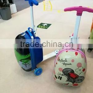 2016 the Latest Kids Luggage thumbnail-2