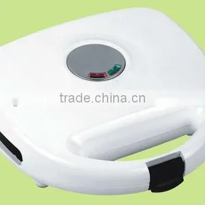 2 Slice Electric Sandwich Maker thumbnail-1