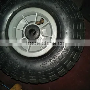 Wheelbarrow Tire 3.50-4 thumbnail-4