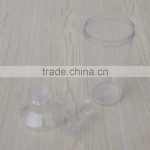 Hotsale Unique Novelty Plastic Cocktail Shaker thumbnail-4