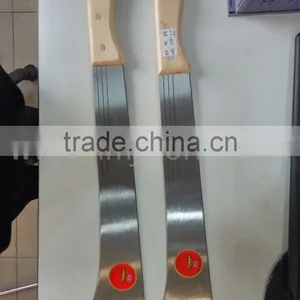 High Quality Machete Blade With Handle in Africa Hot Selling thumbnail-4