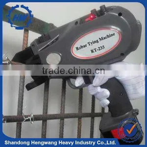 Rebar Tying Tool /Automatic Rebar Tying Machine/Rebar Tier thumbnail-4