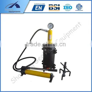 PBT-1 Concrete Pressure Bleeding Tester thumbnail-1