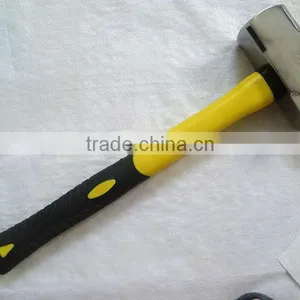 Bohai Brand Tools Stainless Steel 5P Sledge Hammer thumbnail-1