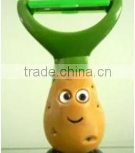 PTP-001 Potato Peeler thumbnail-1