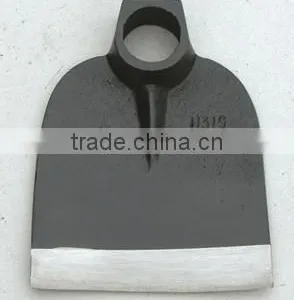 Agricultural Tools Carton Steel Hoe Head thumbnail-4