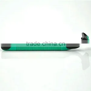 Hot Travel Portable Disposable Razor Shaving Cream With Hotel Wholesale Carton thumbnail-1