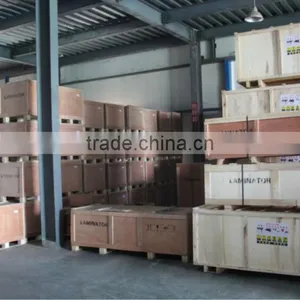 Audley 1600 Laminator,pneumatic Laminator 1600, Cold Laminating Machine Price ADL-1600C5+ thumbnail-6