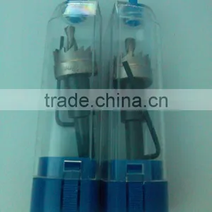 22mm HSS Hole Saw in Plastic Box thumbnail-2