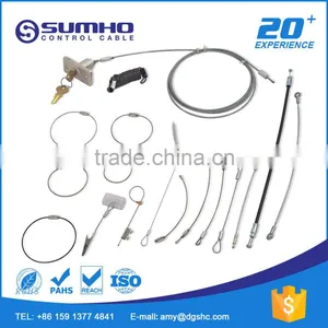 New Product Steel Cables Aircraft thumbnail-5