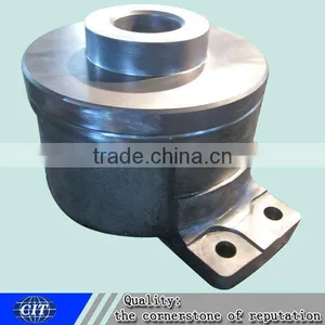 Axle Base Suitable for Support the Truck Axle ,ductile Iron Fitting,high Metal Casting thumbnail-1