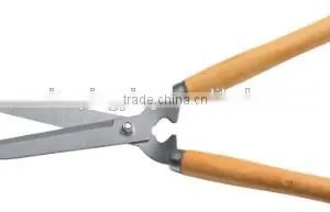 Garden Scissors Wooden/garden Tools With Printed thumbnail-1