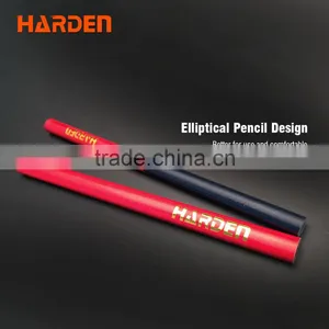 Oval Carpenter Pencil thumbnail-2