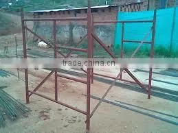 New Style Metal Construction Scaffolding thumbnail-1
