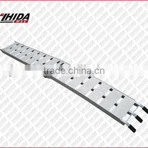 320kg Motorcycle Porta Aluminum Ramps Folding Ramps thumbnail-1