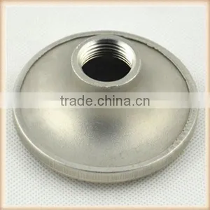 OEM Aluminum Alloy Casting and Machining Part Manufacturing Company thumbnail-1