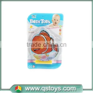 Popular Interesting Children Inflatable Clownfish Toys thumbnail-1