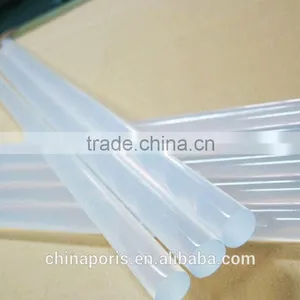 Factory Sales!!! Hot Melt Glue Stick 11mm Any Length thumbnail-4