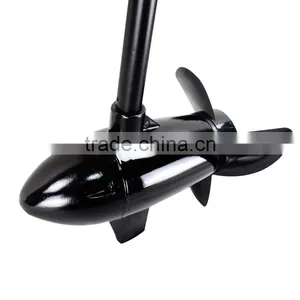 Electric Trolling Motor 150 Lbs,3HP thumbnail-5