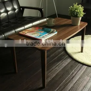 Living Room MDF Coffee Table,modern Table,Rectangular Table thumbnail-1