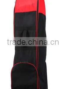 Newest Design Foldable Golf Bag With Wheels thumbnail-2