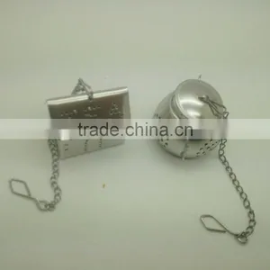 2016 Hot Sales!!Stainless Steel House Shape Tea Infuser /Stainless Coffee Infuser/Tea Infuser thumbnail-1