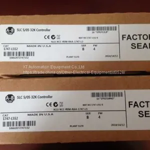 Allen Bradley 1746-IO12 1746-IO12DC система модуль ввода/вывода thumbnail-2