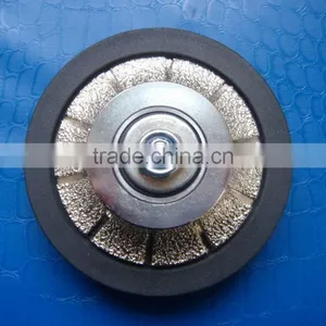 Diamond Hand Profile Wheel thumbnail-1