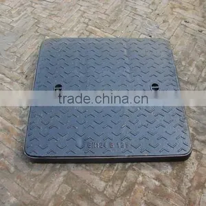 Buy Manhole Cover thumbnail-1