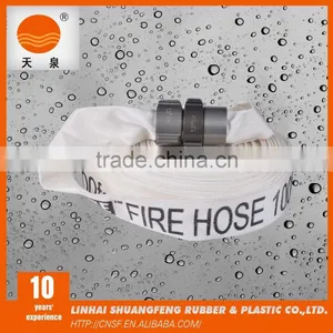 NST Fire Hose Coupling 1.5~2.5" Aluminum Oxygen thumbnail-2