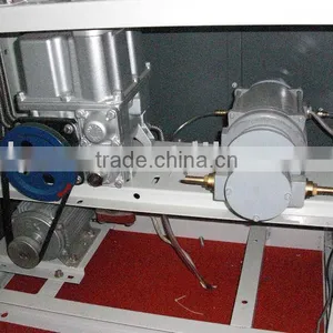 Vapour Recovery Pump(Vacuum Pump) thumbnail-1