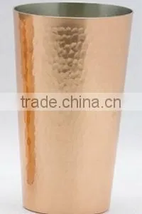 Copper Mugs Tumbler Copper Mug thumbnail-1