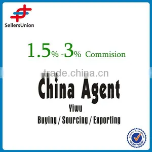 Best China Sourcing Agent ,export Commission Buying Agent thumbnail-1