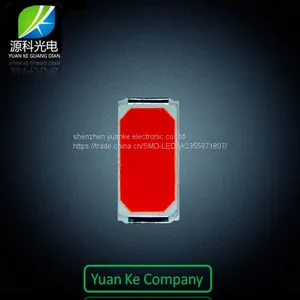 0.2Вт/0.5Вт SMD 5730 светодиодный чип thumbnail-1