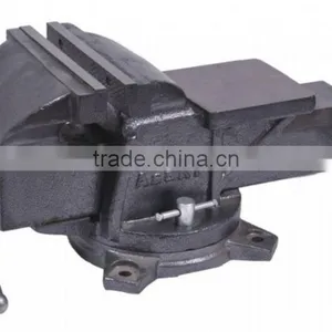 Foshan Manufacturer Heavy Duty Bench Vise thumbnail-1