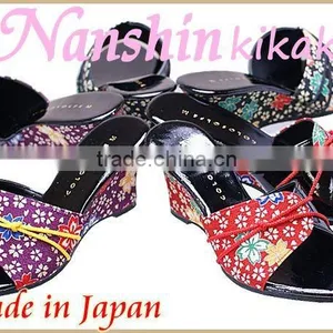 Sandal Made in Japan thumbnail-1