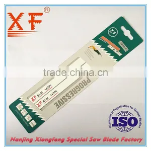 Reciprocating Saw Blades,Sabre Metal Recipro Saw Blade thumbnail-1