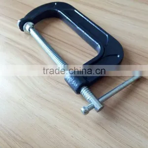 American Type Carpenter's Clamp thumbnail-2