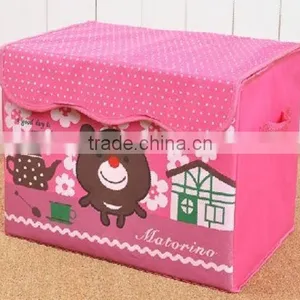 Kid Storage Box thumbnail-3