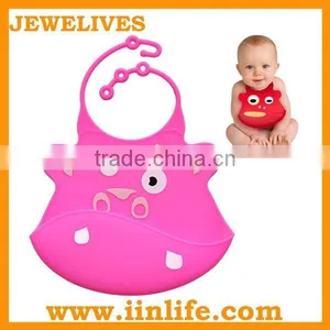 New Promotional Gift Ideas 2015 Adorable Baby Bib thumbnail-1
