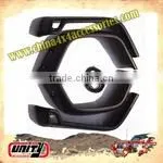 Wheel Arch Flares for Wrangler thumbnail-1